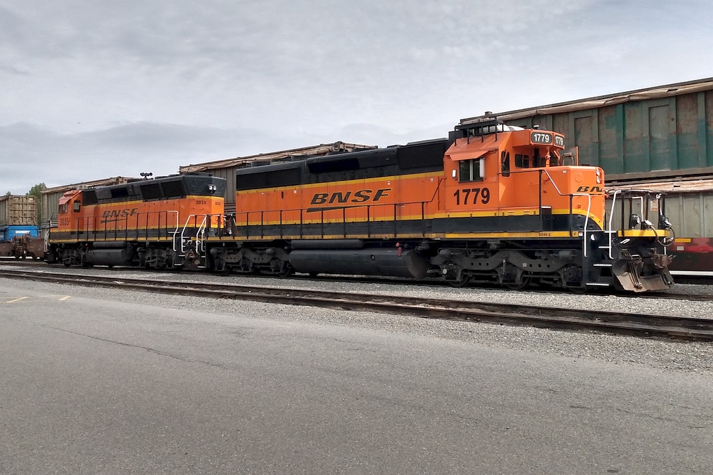 BNSF 1779